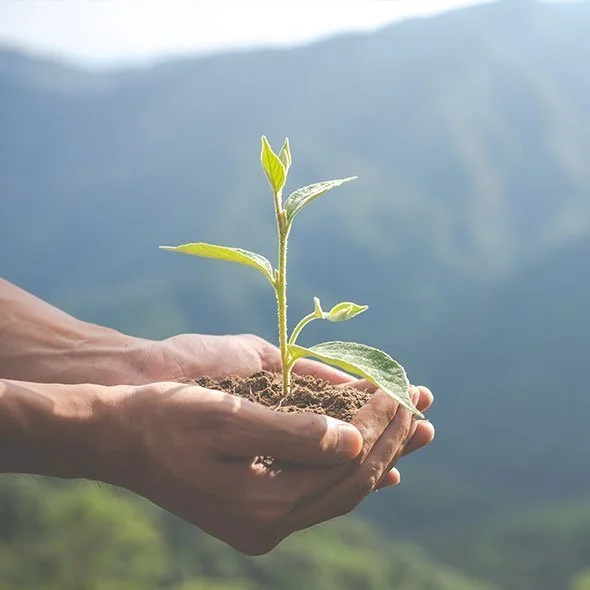 Goed voor het milieu en uw gezondheid