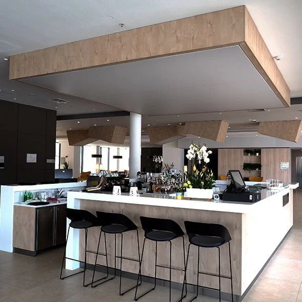 Ga erbij zitten. Kerrock.