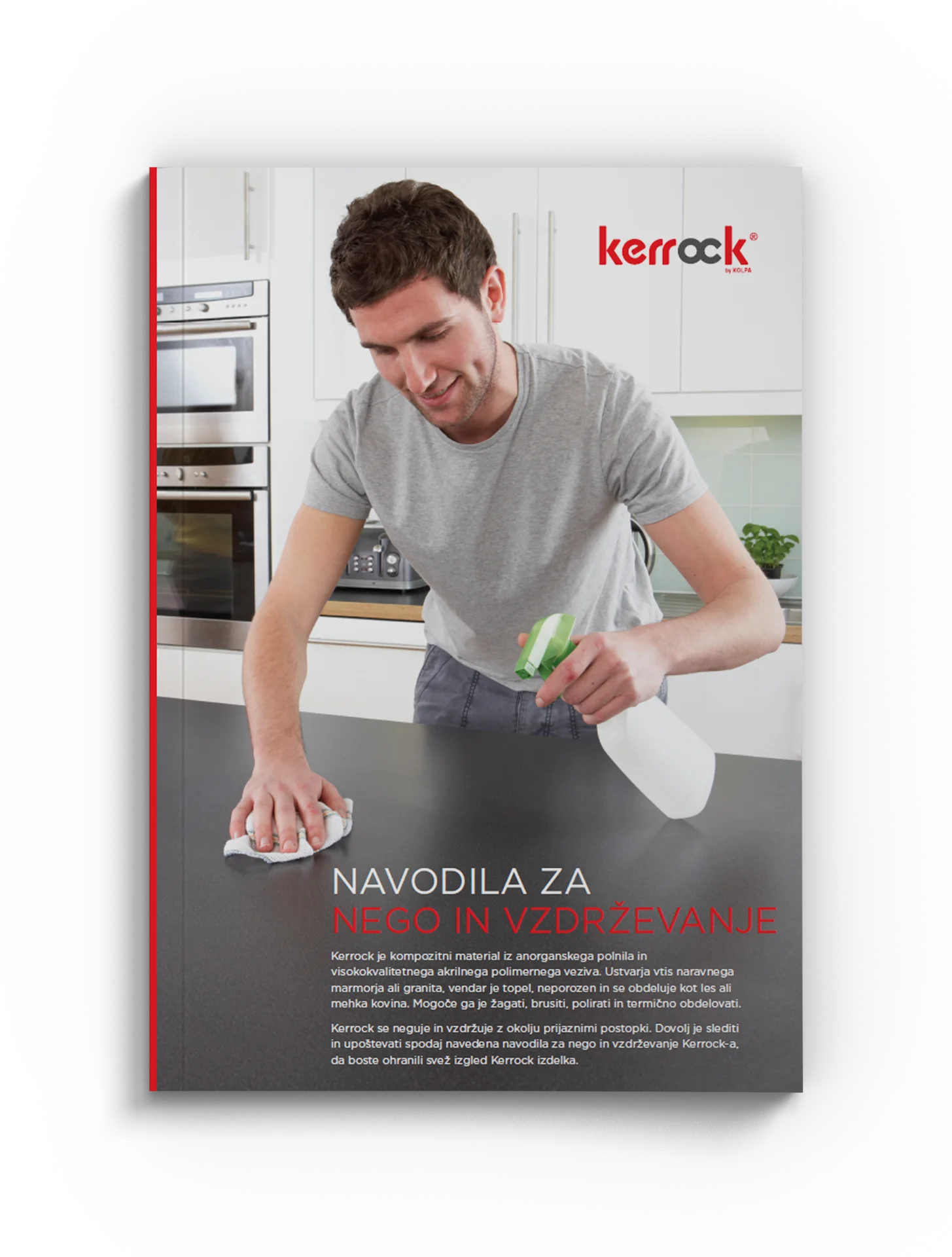 Verzorging en onderhoud